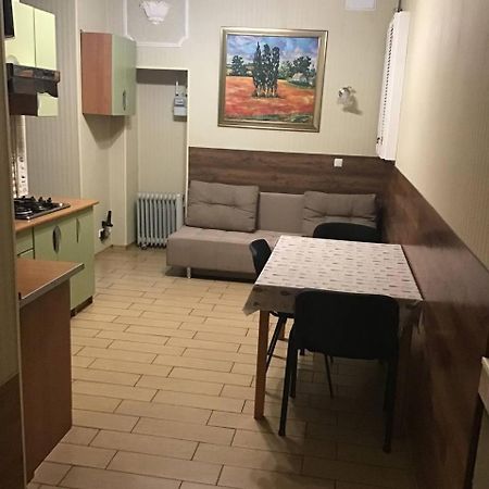 Bessarabka Apartments Kiev Buitenkant foto